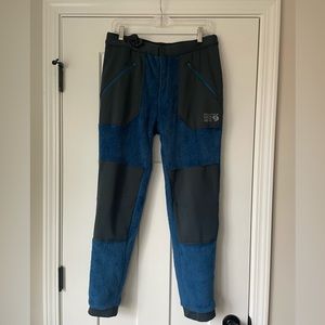 Mountain Hardwear Polartec High Loft Pants
